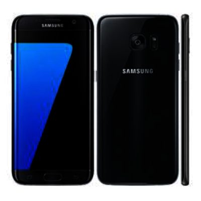 Samsung Galaxy S7 Edge 32GB Black Onyx Samsung Galaxy S7 Edge 32GB Black Onyx